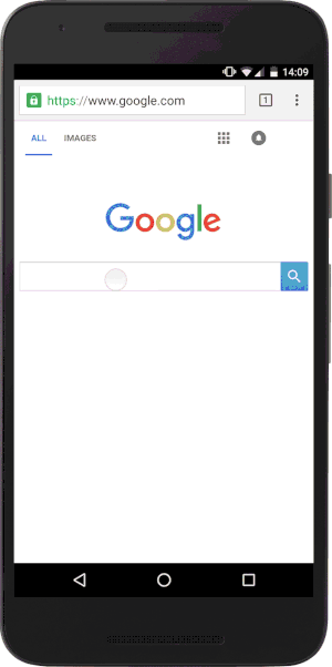 showcase shopping ads google